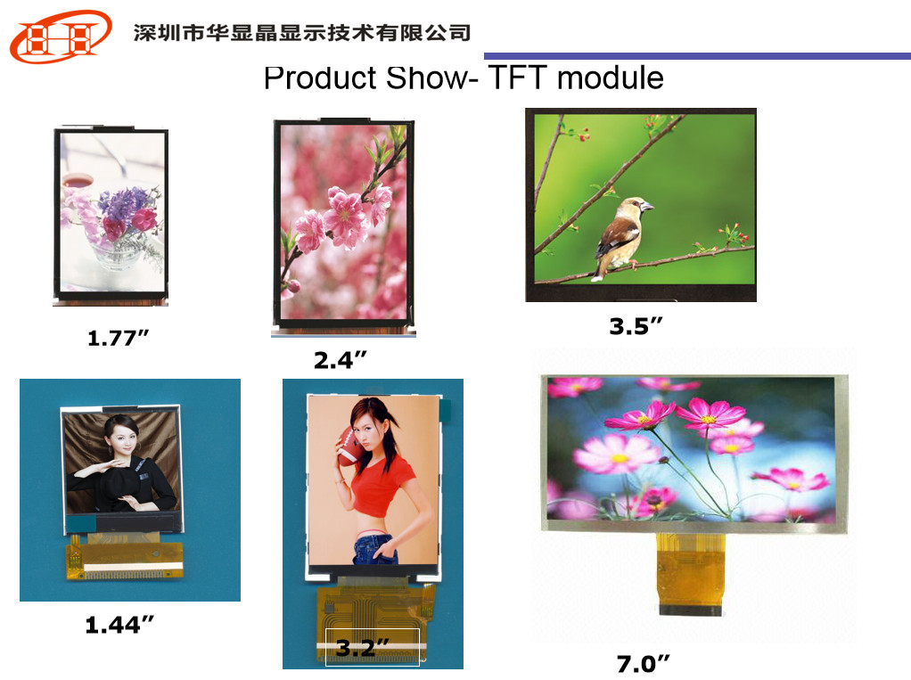 40x2 alphanumeric lcd display module-01 (8)