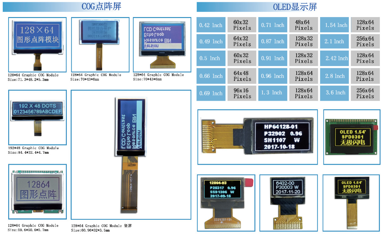 9.35 inch 480x1920 IPS TFT Display with ICNL9707 (5)